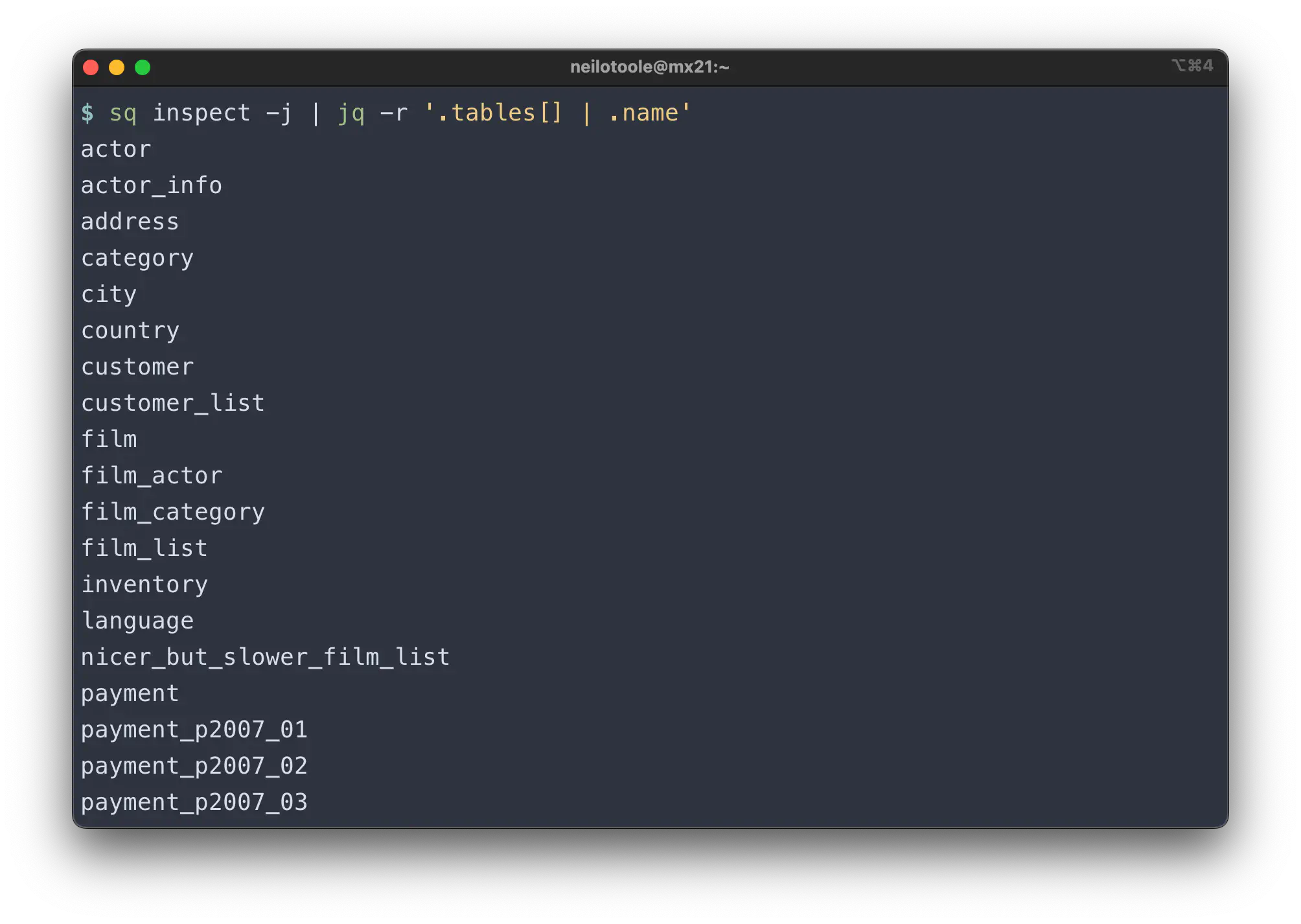 sq_inspect_pipe_jq_table_names